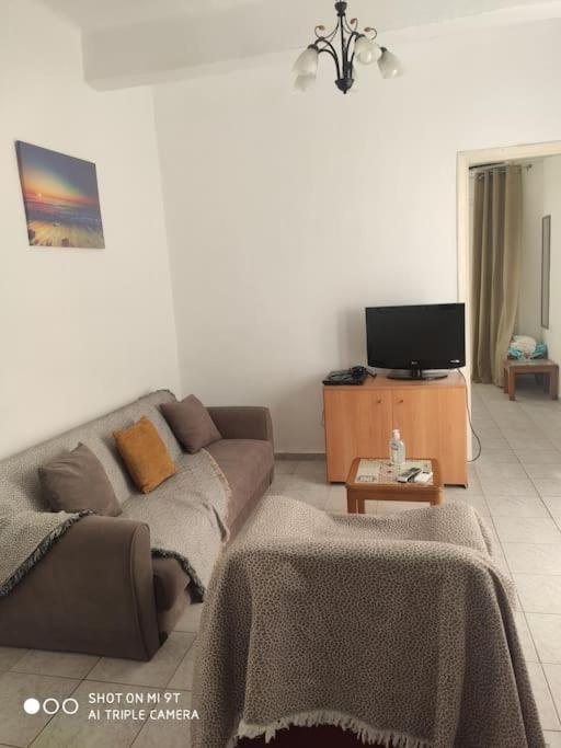 Appartement My Aunts House à Agios Nikolaos Extérieur photo