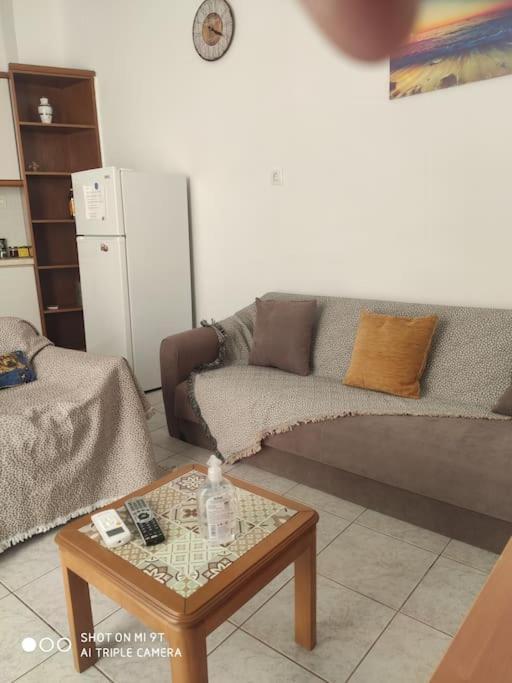 Appartement My Aunts House à Agios Nikolaos Extérieur photo