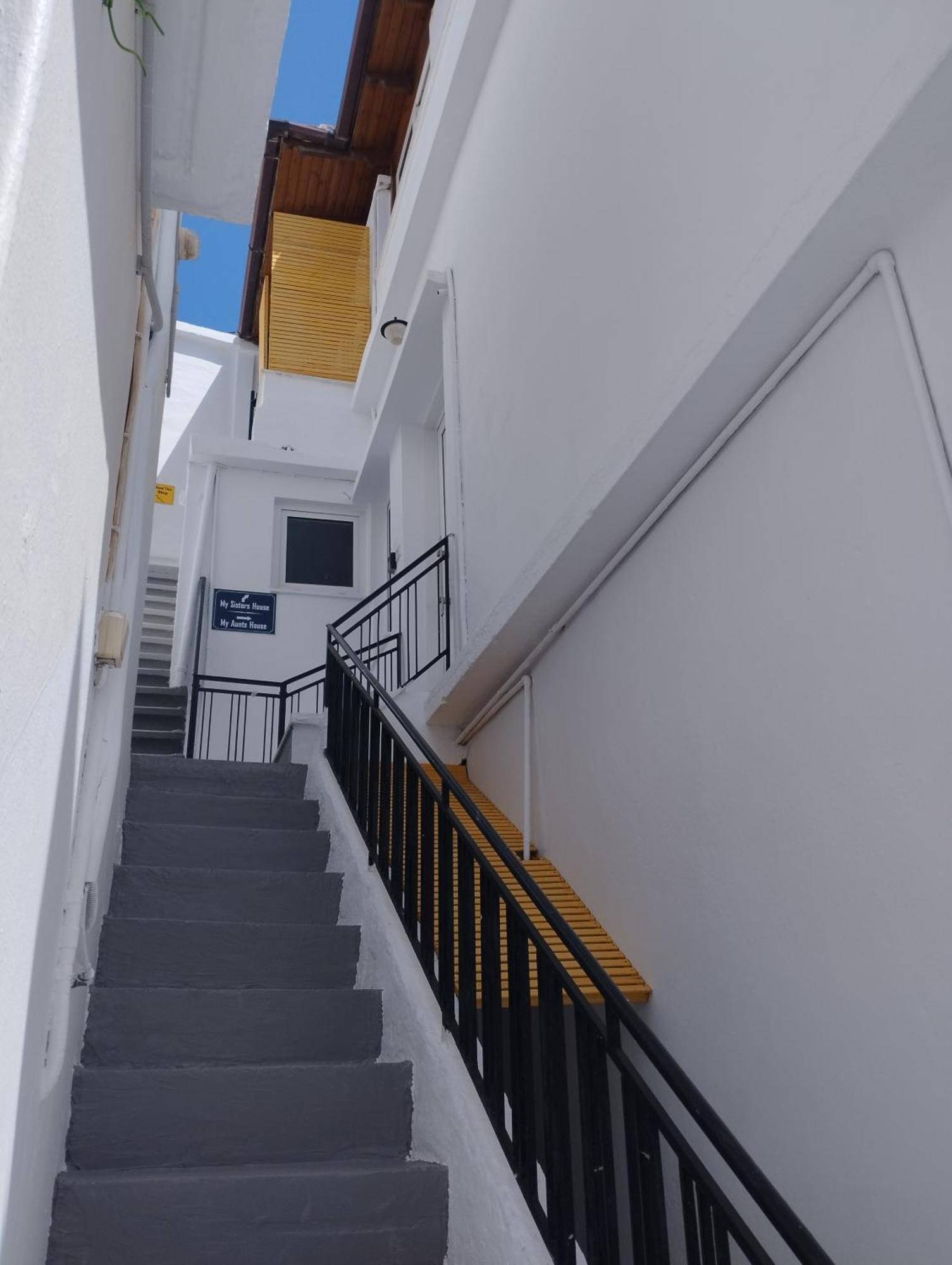 Appartement My Aunts House à Agios Nikolaos Extérieur photo