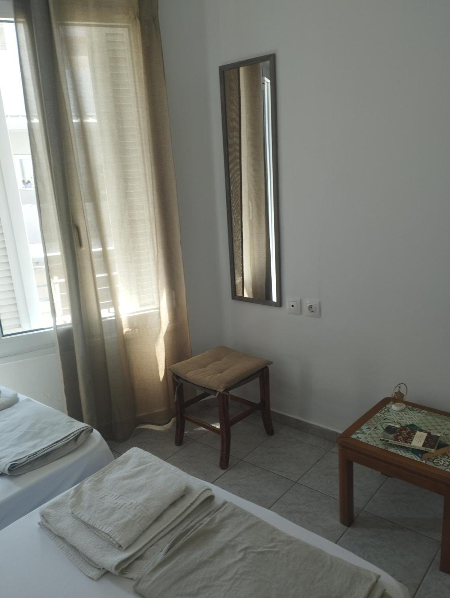 Appartement My Aunts House à Agios Nikolaos Extérieur photo